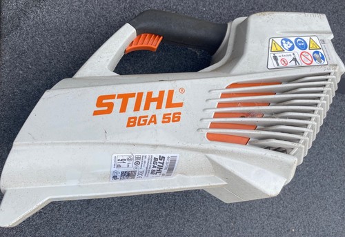 Stihl bga56 handheld - stihl, cordless