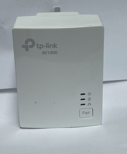 Link av1000 gigabit - av1000,