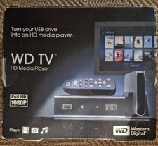 Media player good - tv,