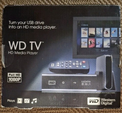 Media player good - player,