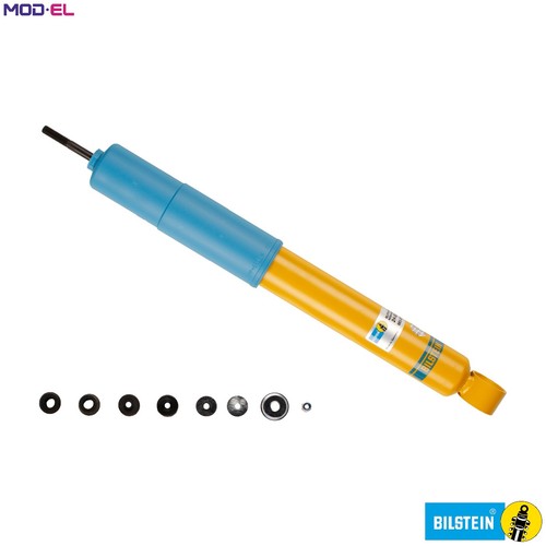 Shock absorber 027410 - absorber, for
