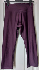 Souluxe Purple cropped