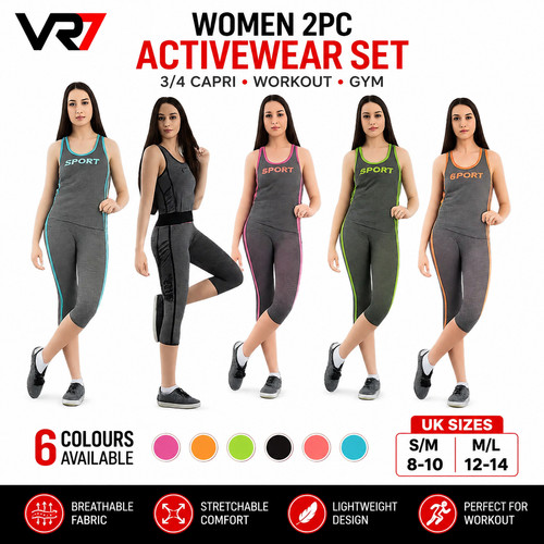 Women 2pc set - 2pc,