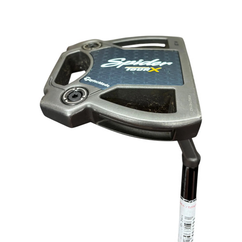 Taylormade spider tour - x, 34