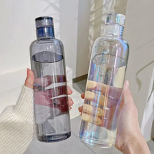 Sports Water Bottle BPA Free