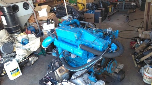 Perkins 6354 240 hp - perkins,