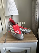 Adidas Predator Elite Tongue