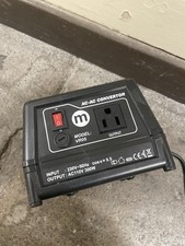 Maplin VR05 AC UK/US AC