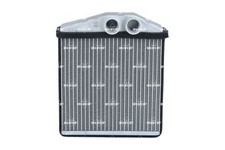 NRF 54208 Interior Heating