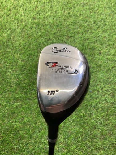Confidence series degree - z-series,