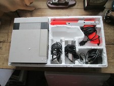 NINTENDO VINTAGE NES VERSION -