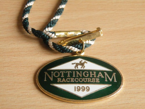 Rare 1999 nottingham - rare,