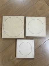 Thick Cut Circle Cutting Dies