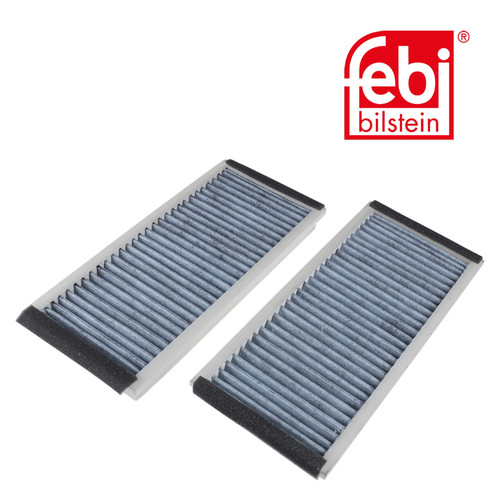 Febi cabin air - febi, set