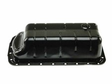 For Peugeot 306 1999-2003 2.0 HDI 90 Steel Engine Oil Sump Pan