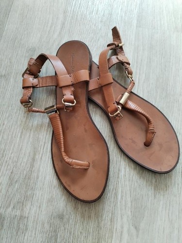 Women massimo dutti sandals - women,