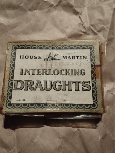 Vintage set house - vintage,