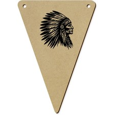 140mm native american - 'native,
