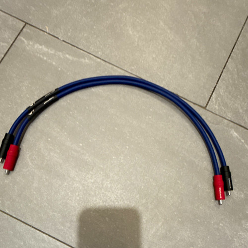 Chord clearwayx aray - aray, rca