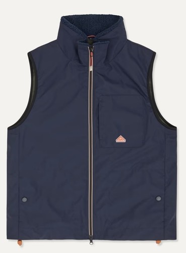 Sealskinz holt gilet - sealskinz, gilet,