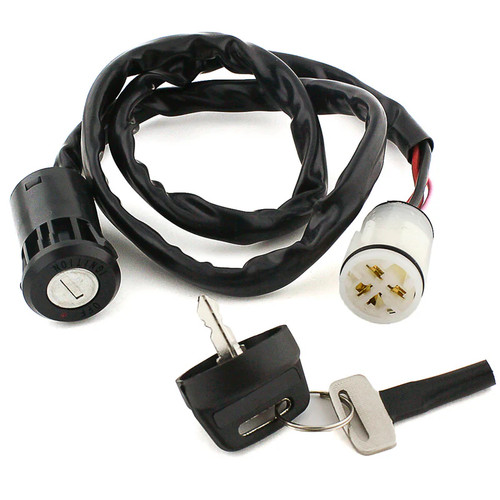 Itl ignition switch honda atv - itl,