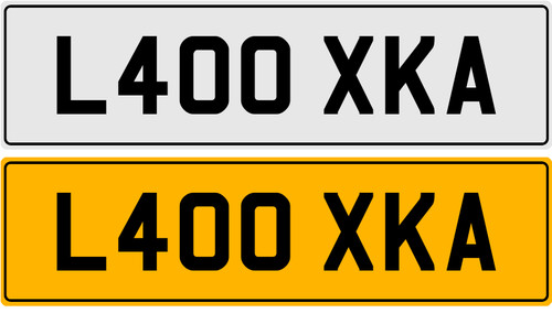 L400 xka luca luc - luca,