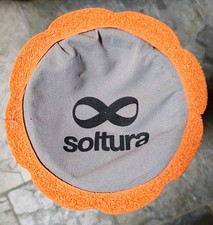 60cm Soltura Exercise Foam Roller /Column Yoga Pilates Deep Tissue Massage