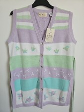 Puli Designs Knitted Tank