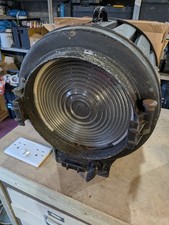 Original Mole Richardson Stage light