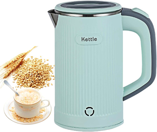 Electric kettles low - 0.8l,