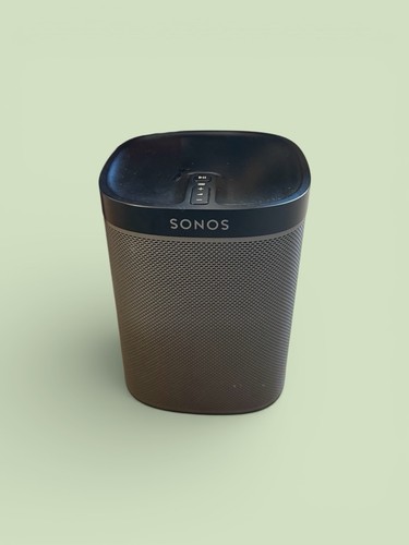 Sonos large speaker with - sonos,