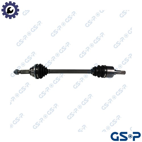 Drive shaft 218036 for - 218036,