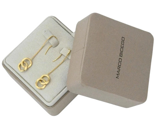 Marco bicego 18k - yellow, gold