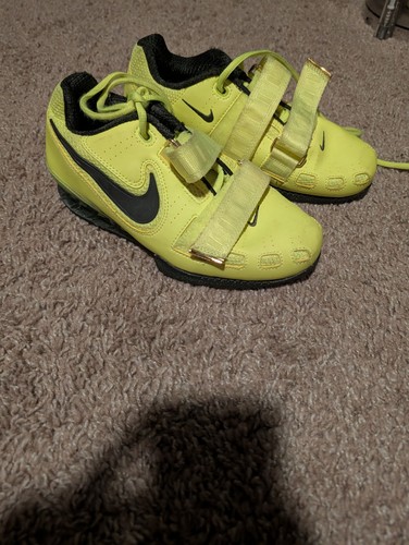 Mens nike romaleos - nike, size
