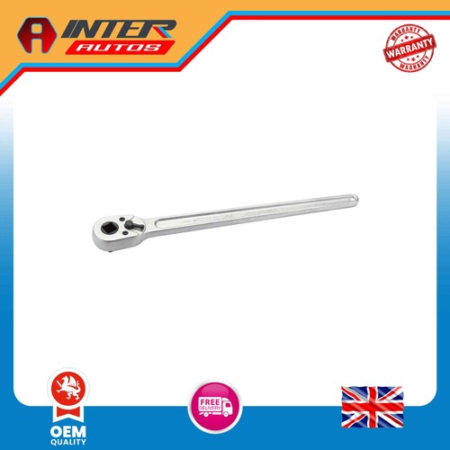 Draper reversible ratchet - draper,