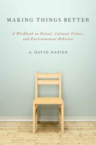 David napier making - david, things