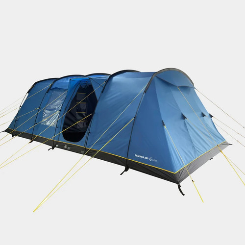 Gear zenobia eclipse tent - hi-gear,