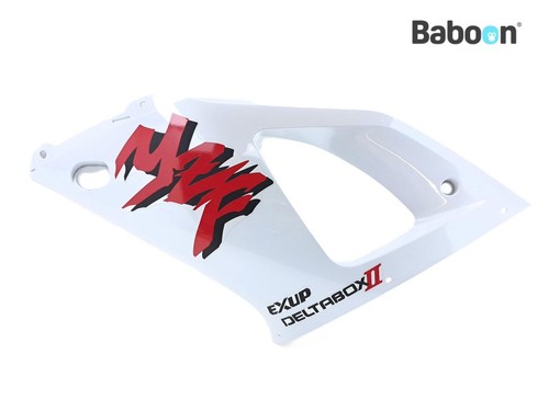 Fairing left yamaha - yamaha, yzf