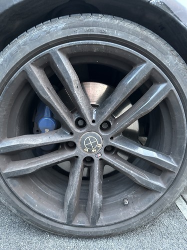 Bmw 704m alloy - bmw,