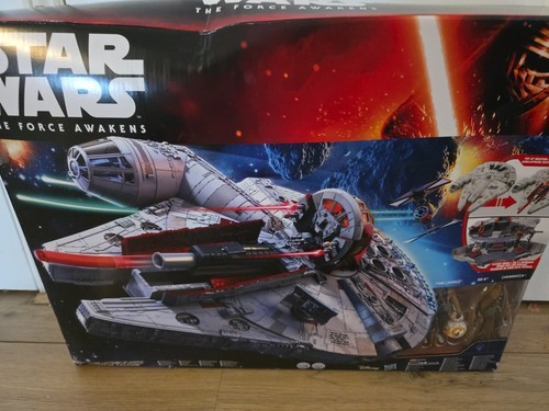 Brand new star wars the - new, force