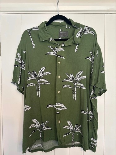 Primark men hawaiian - xl,