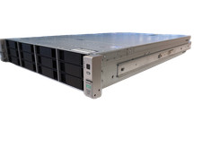 HPE ProLiant DL380 Gen9 4LFF