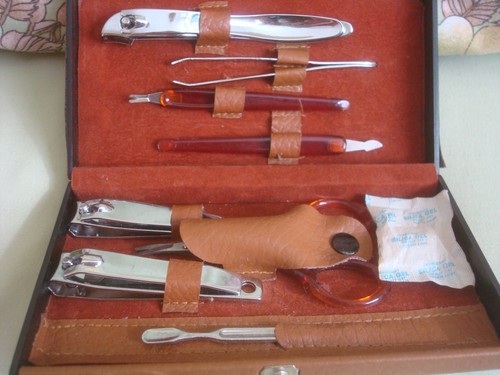 Vintage first beauty usa - first,