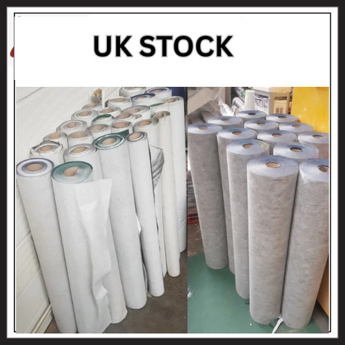 Cromar breathable membrane - cromar, 1m
