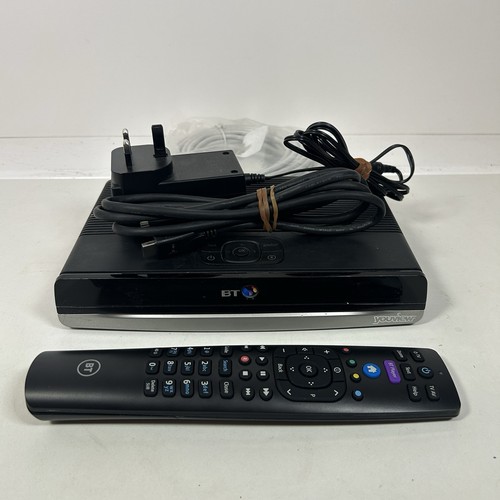Dtr t2110 500gb youview - bt, ee