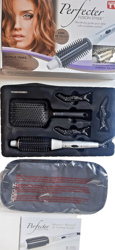 Calista tools perfecter fusion - calista,