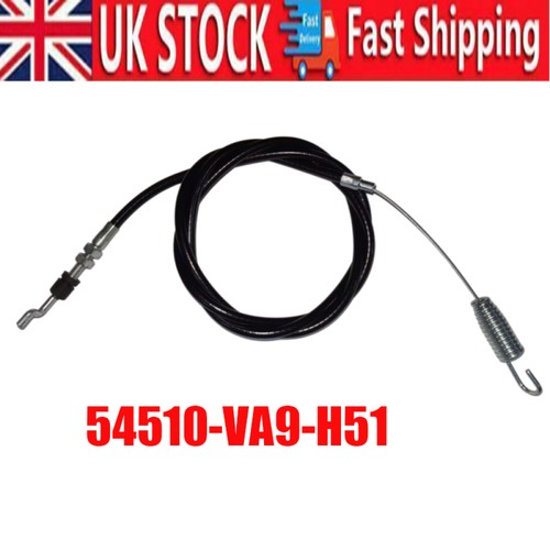Drive clutch cable - drive/clutch,