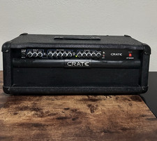 Crate GT1200H 3-Channel
