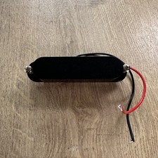 Fender Squier Mustang Guitar