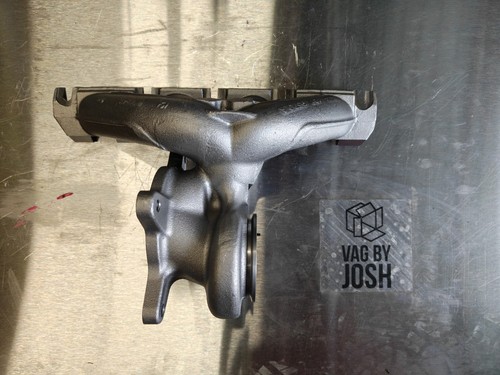 K04 064 turbo - k04, manifold